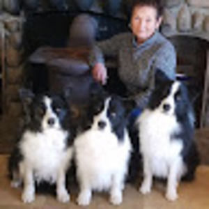 Meet your Posher, Catherine